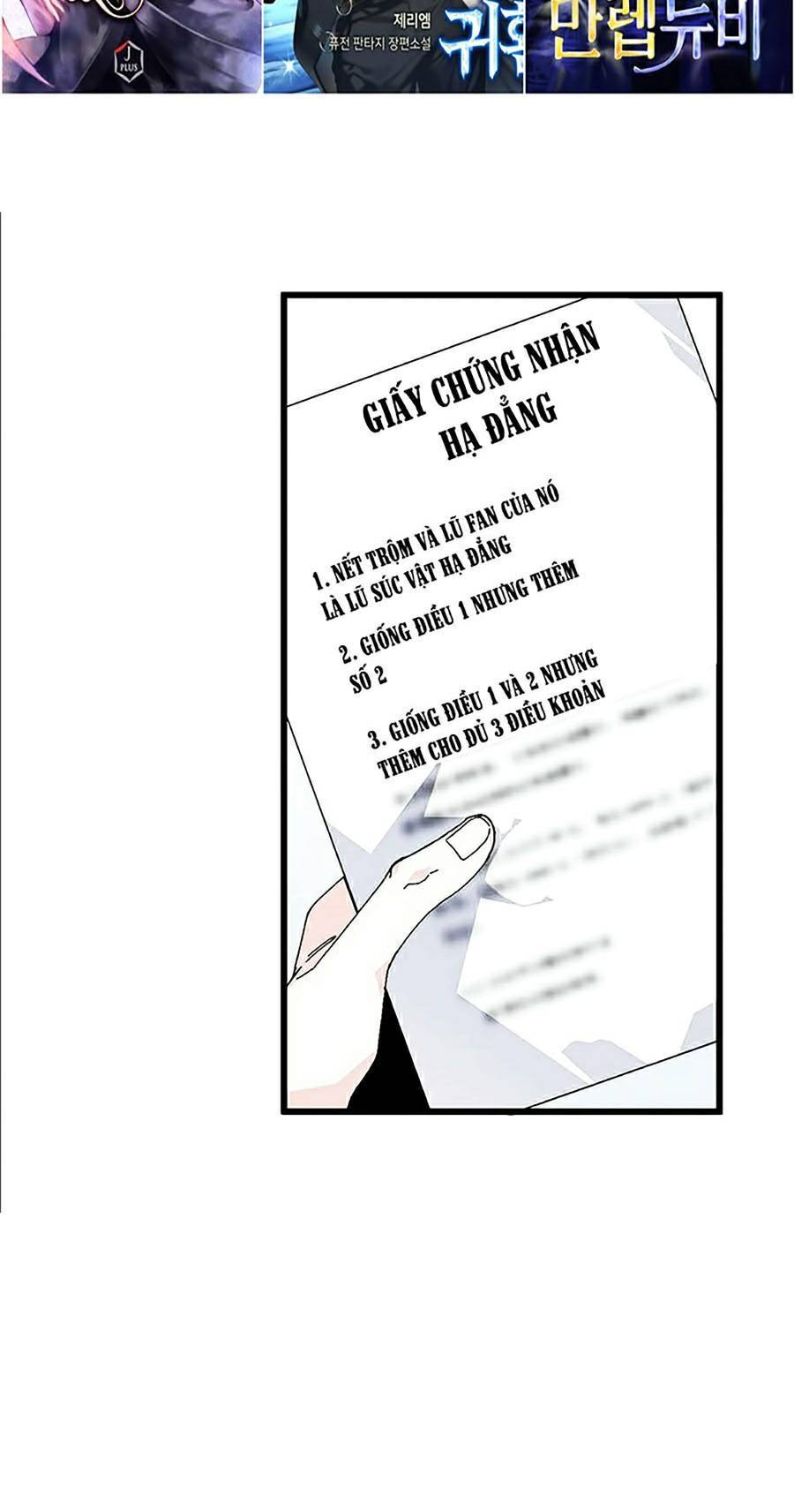 Bá Chủ Học Đường Ss4 - Chương 25