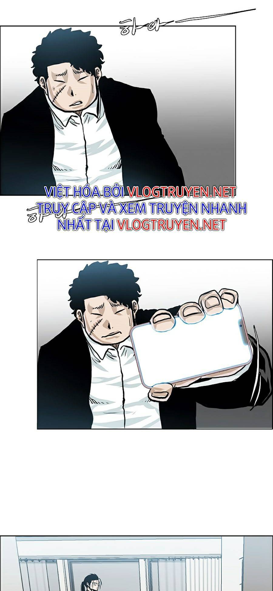 Bá Chủ Học Đường Ss4 - Chương 25