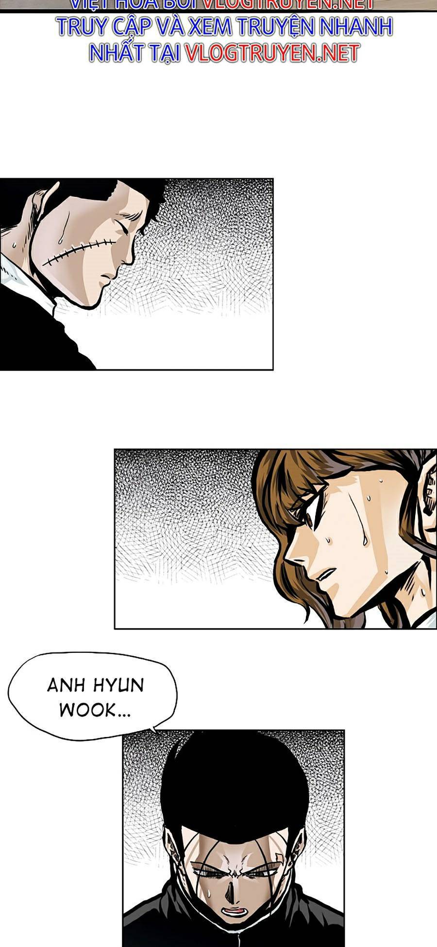 Bá Chủ Học Đường Ss4 - Chương 25