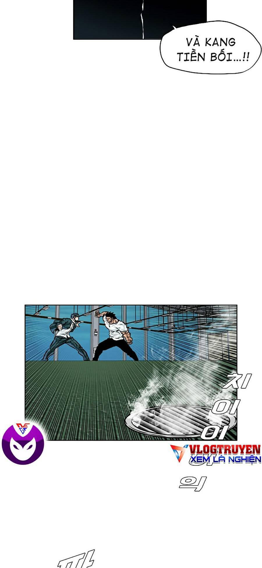 Bá Chủ Học Đường Ss4 - Chương 25