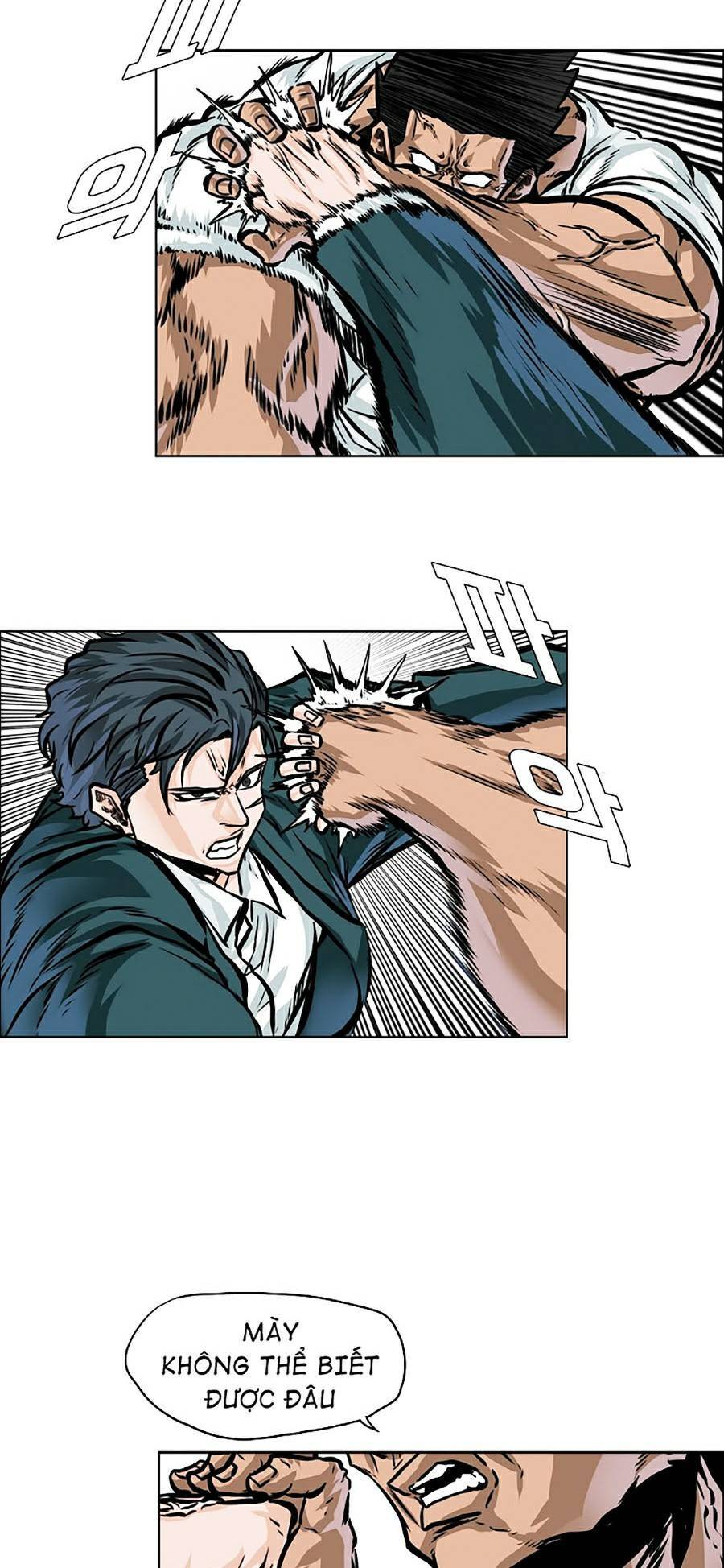 Bá Chủ Học Đường Ss4 - Chương 25