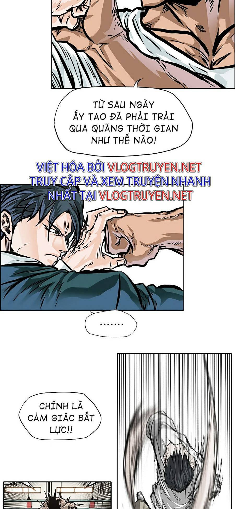 Bá Chủ Học Đường Ss4 - Chương 25