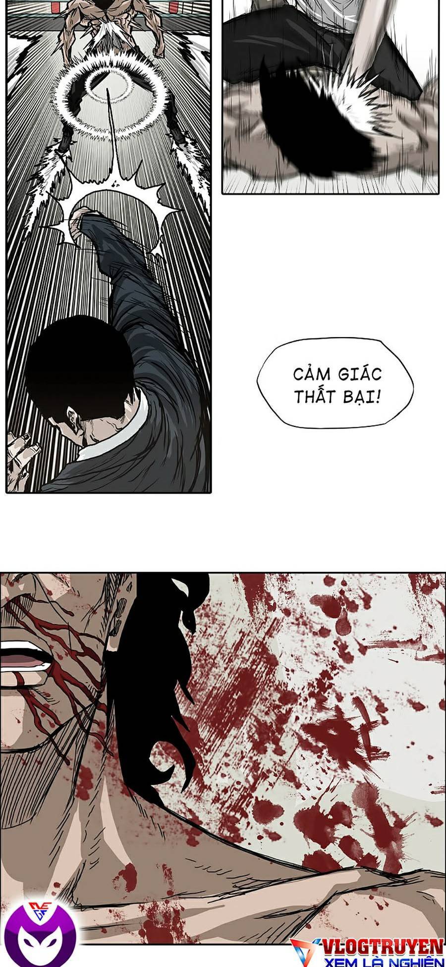 Bá Chủ Học Đường Ss4 - Chương 25