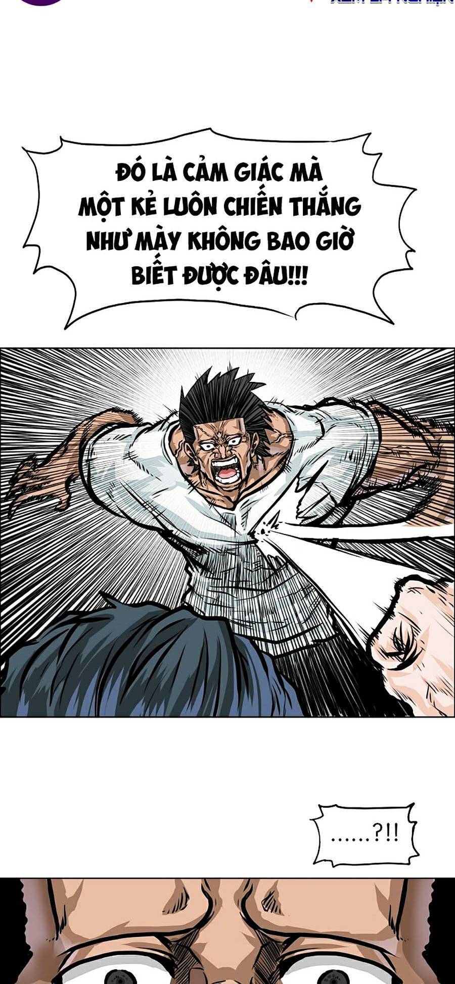 Bá Chủ Học Đường Ss4 - Chương 25