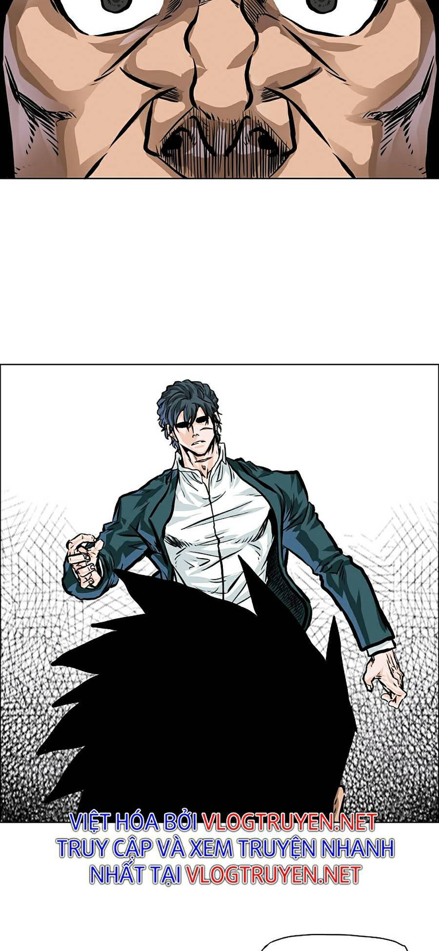 Bá Chủ Học Đường Ss4 - Chương 25