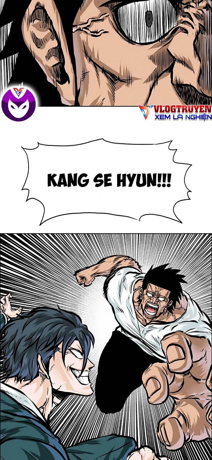 Bá Chủ Học Đường Ss4 - Chương 25