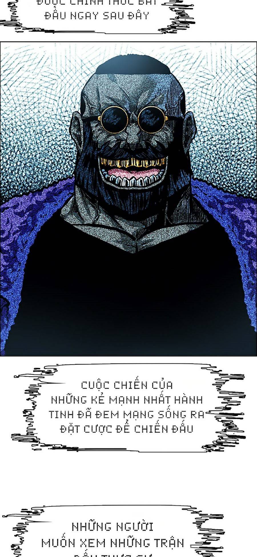 Bá Chủ Học Đường Ss4 - Chương 25