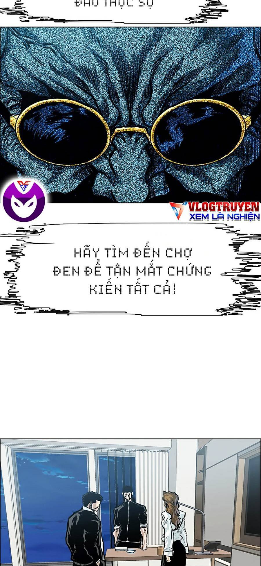 Bá Chủ Học Đường Ss4 - Chương 25