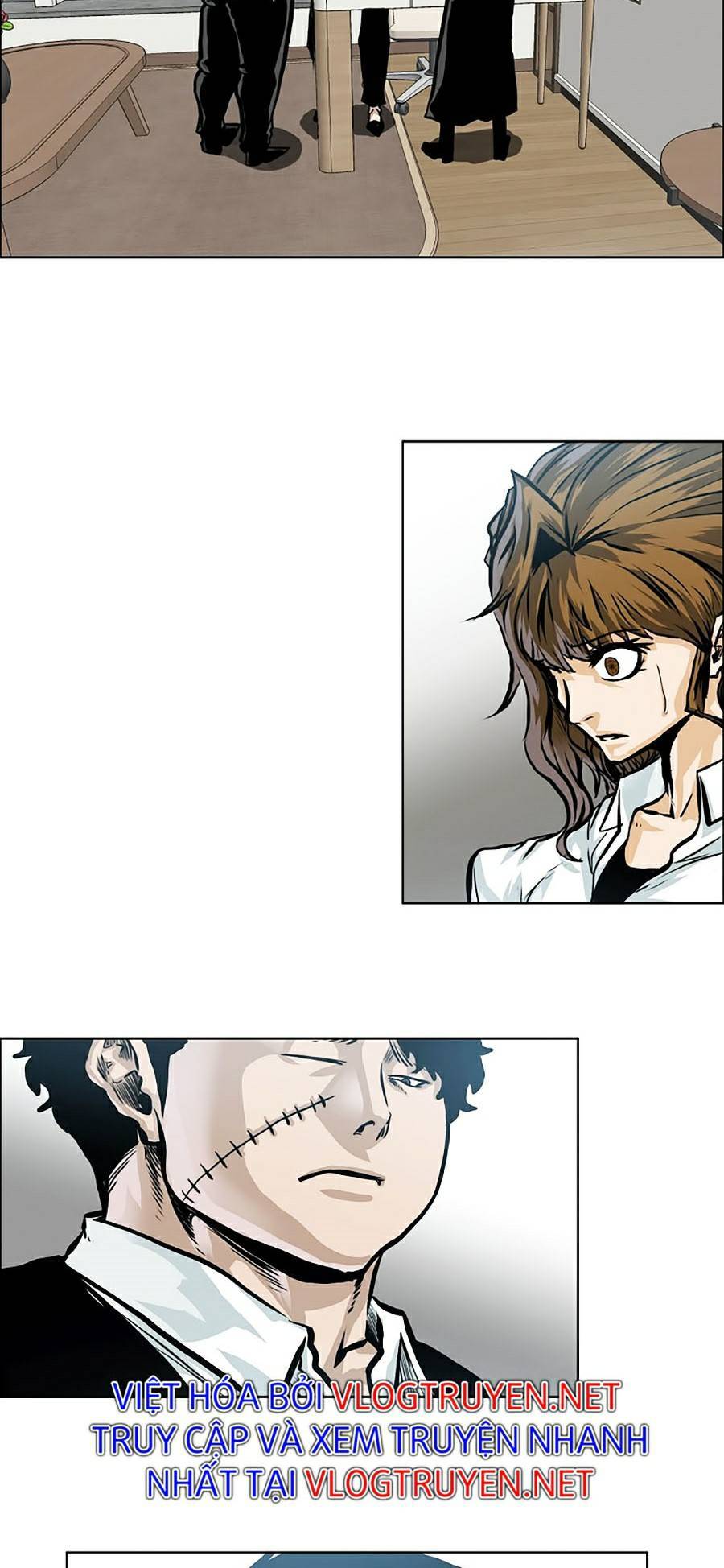 Bá Chủ Học Đường Ss4 - Chương 25