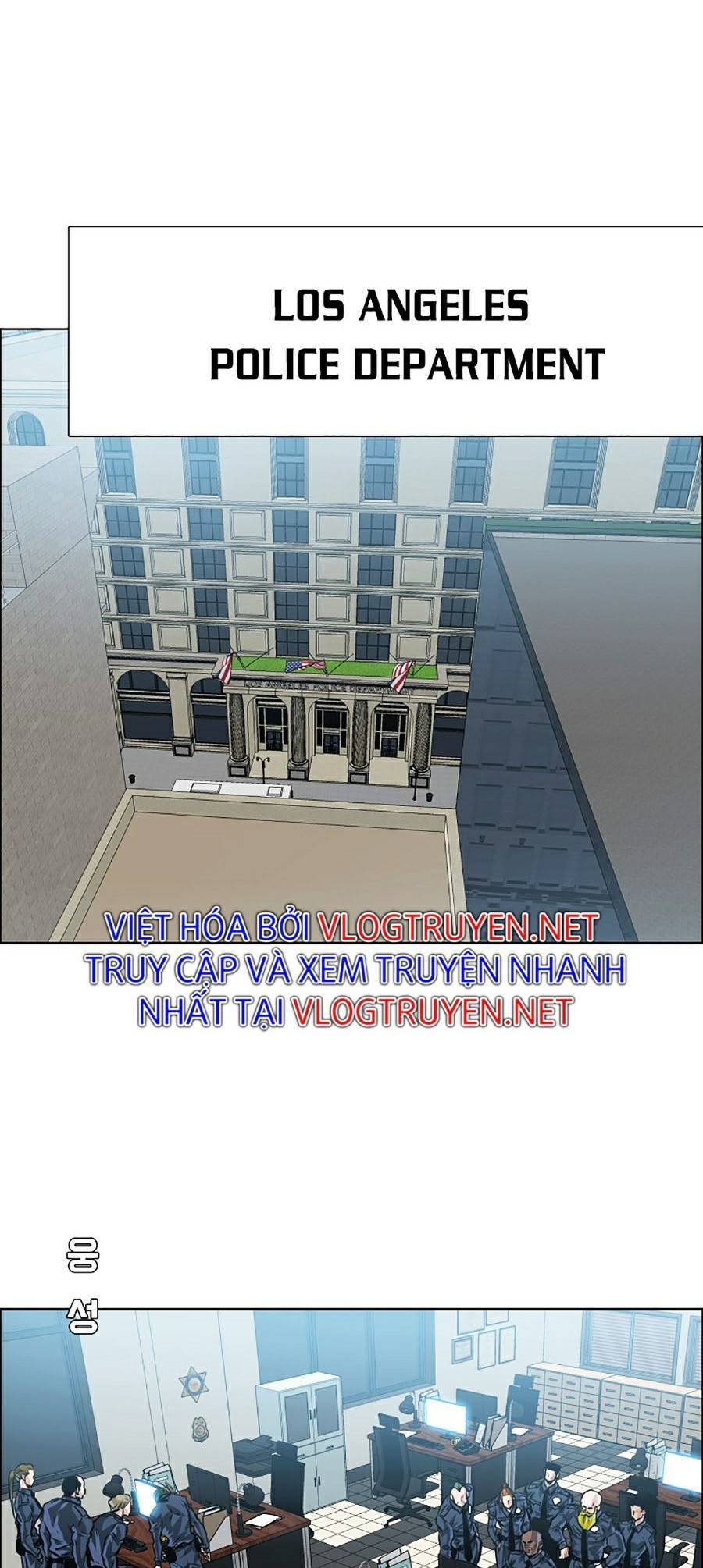 Bá Chủ Học Đường Ss4 - Chương 26