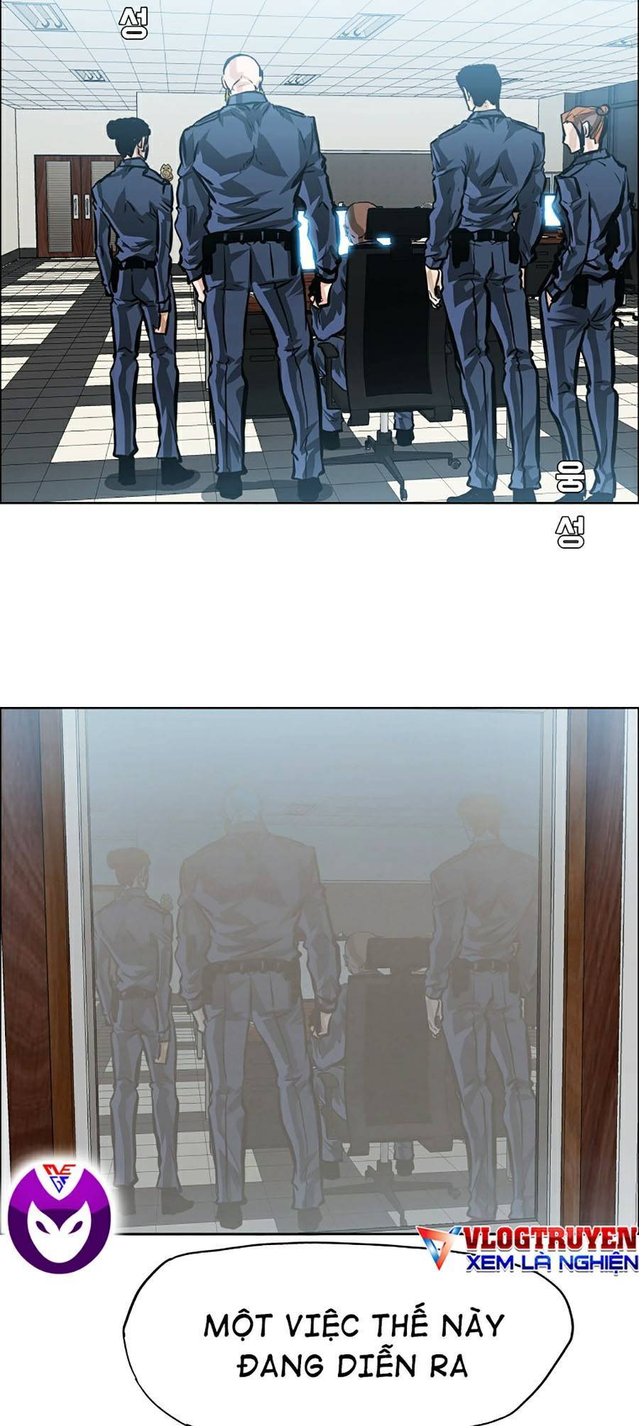 Bá Chủ Học Đường Ss4 - Chương 26