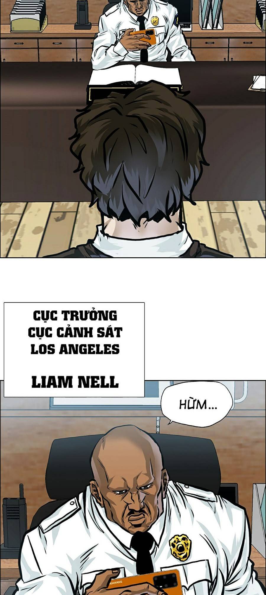 Bá Chủ Học Đường Ss4 - Chương 26