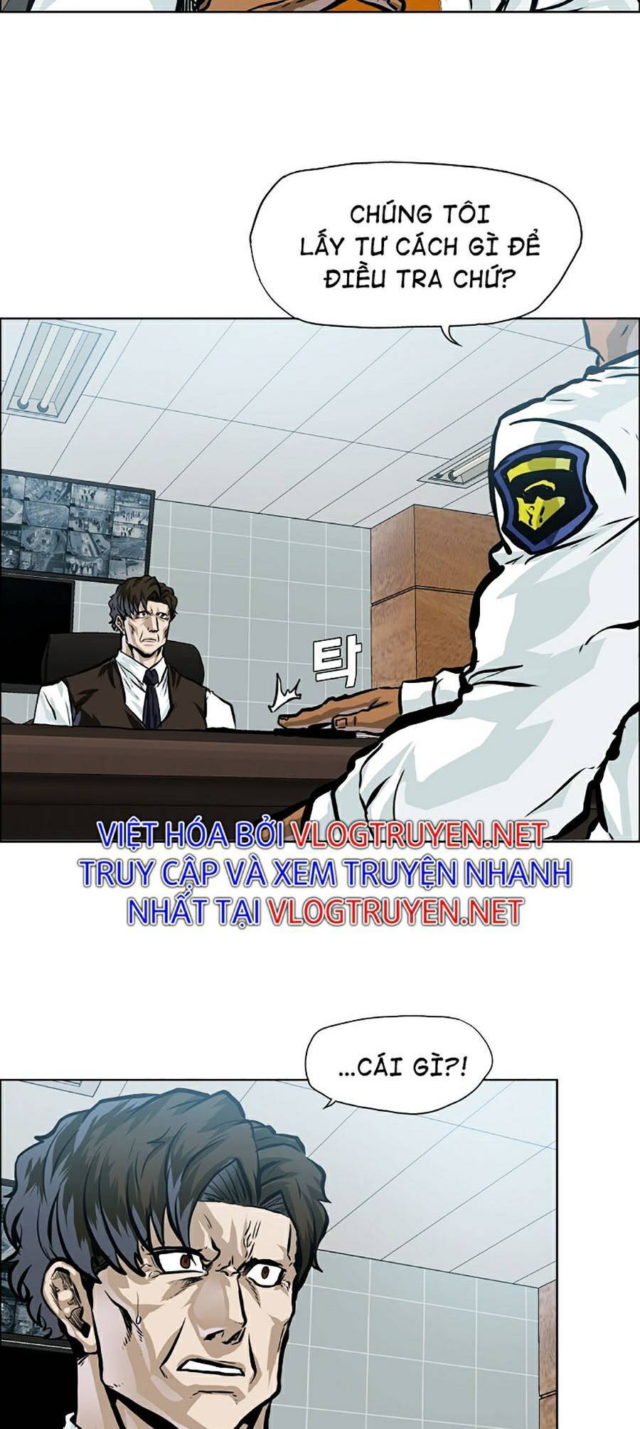 Bá Chủ Học Đường Ss4 - Chương 26