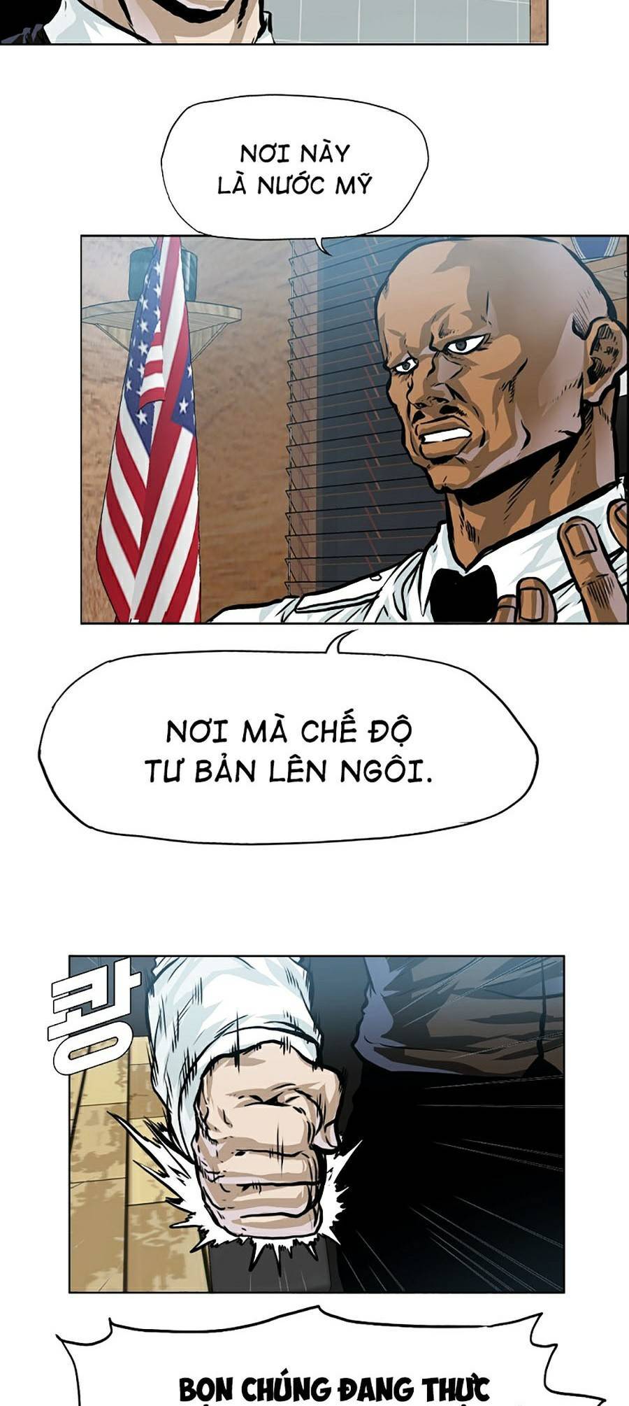 Bá Chủ Học Đường Ss4 - Chương 26