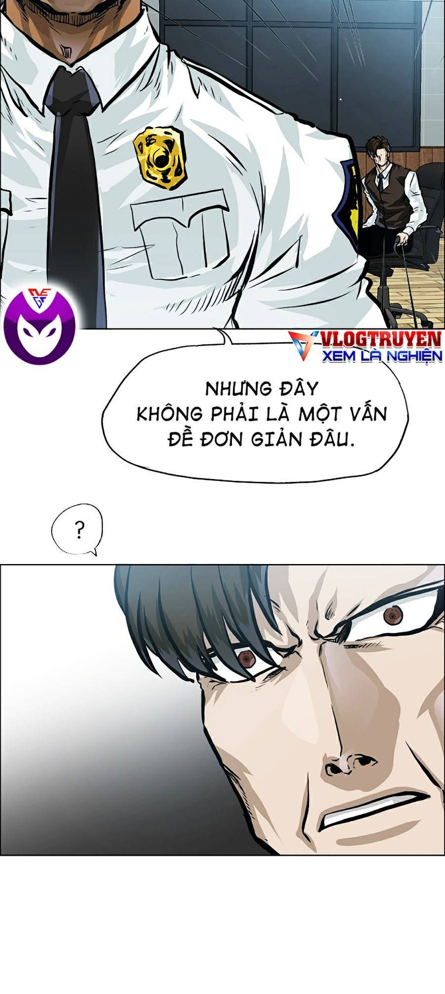 Bá Chủ Học Đường Ss4 - Chương 26