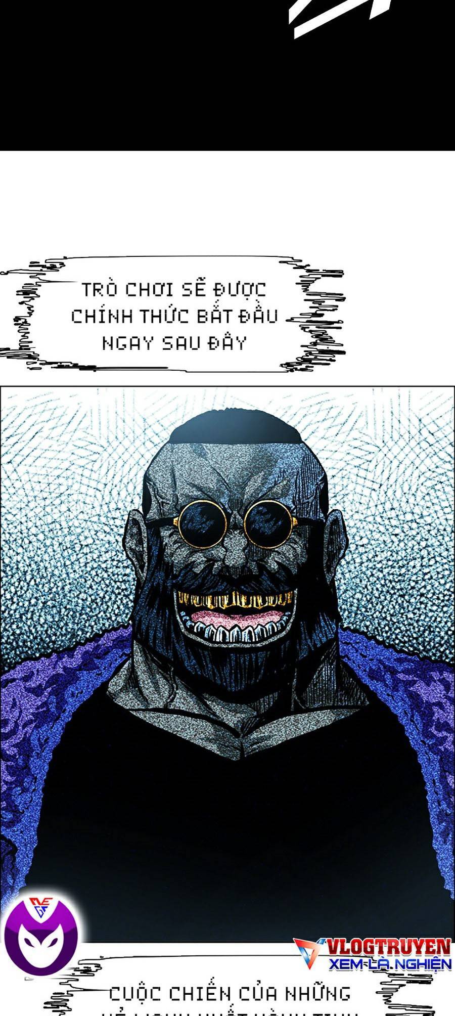 Bá Chủ Học Đường Ss4 - Chương 26