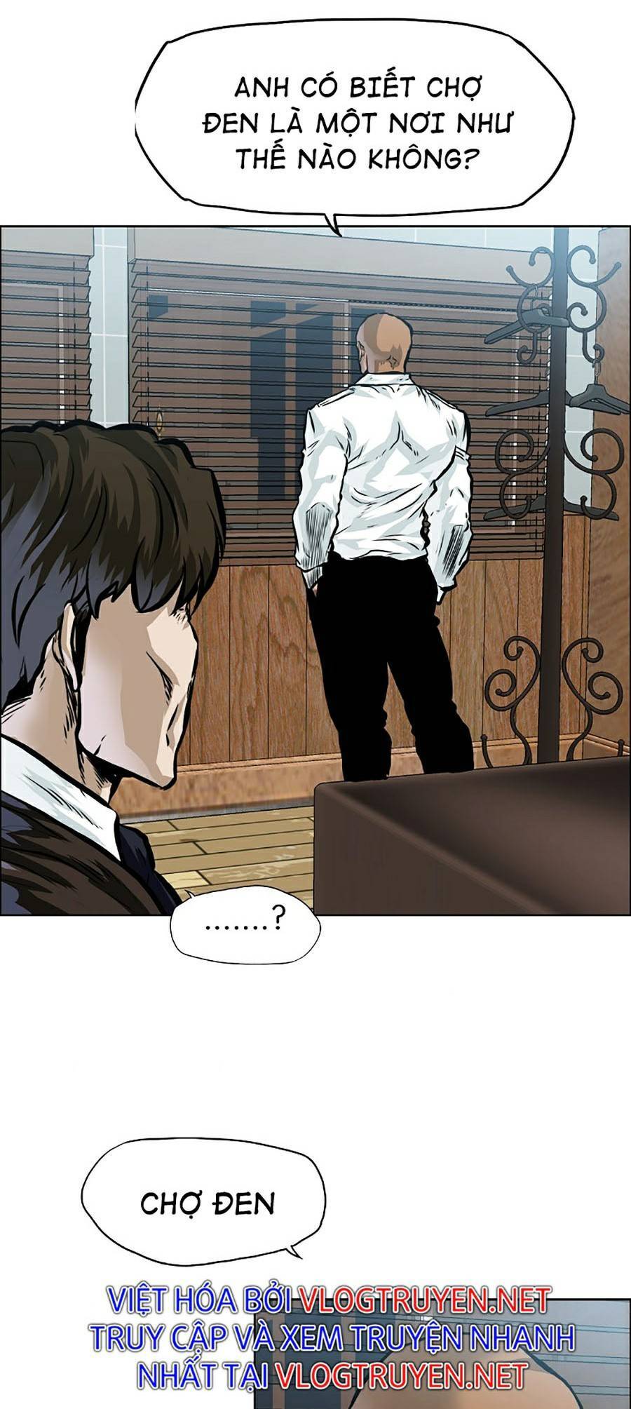 Bá Chủ Học Đường Ss4 - Chương 26