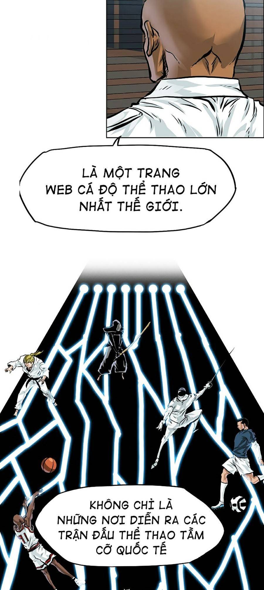 Bá Chủ Học Đường Ss4 - Chương 26