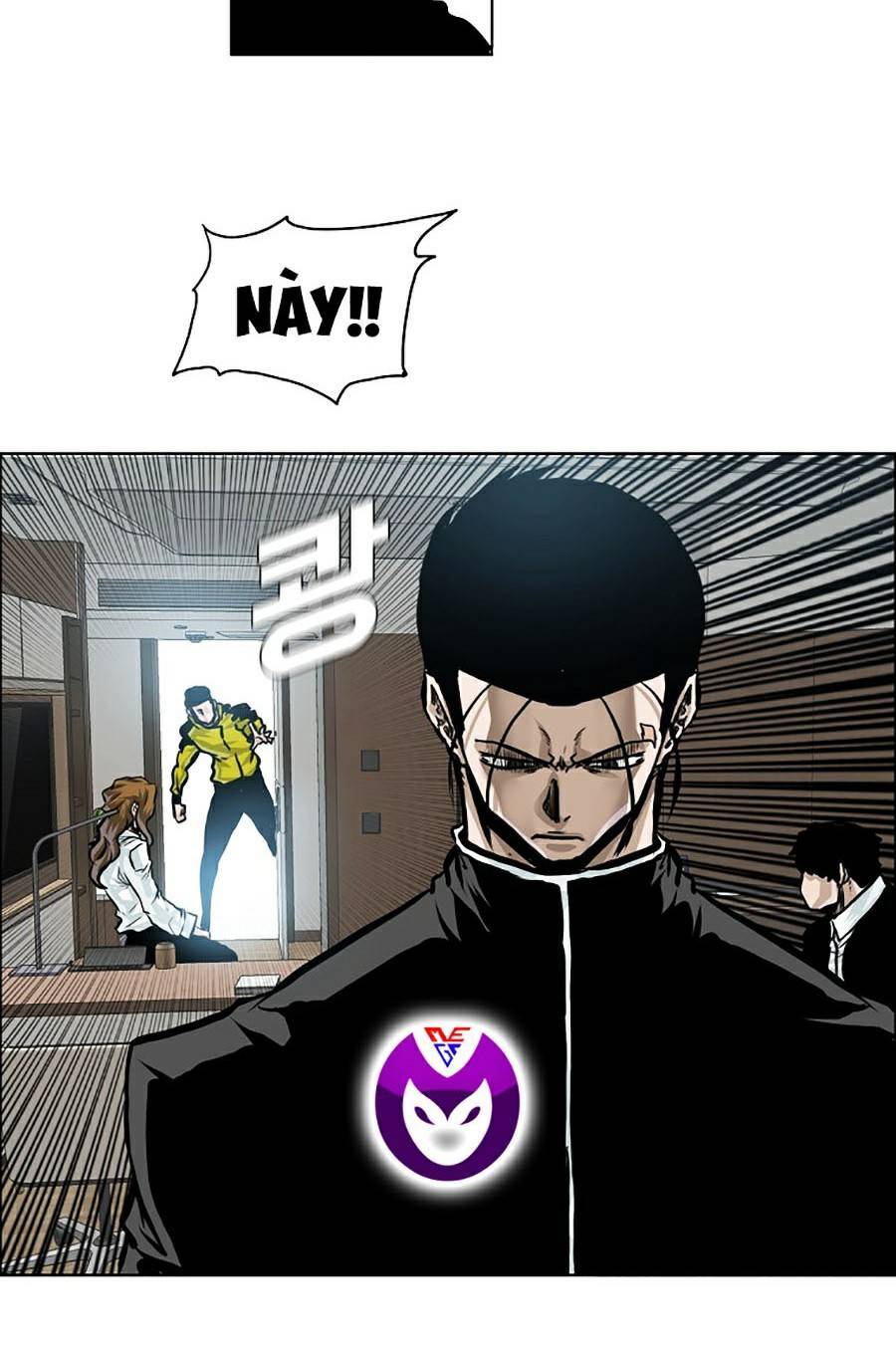 Bá Chủ Học Đường Ss4 - Chương 26