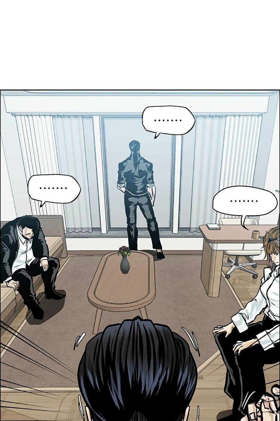 Bá Chủ Học Đường Ss4 - Chương 26