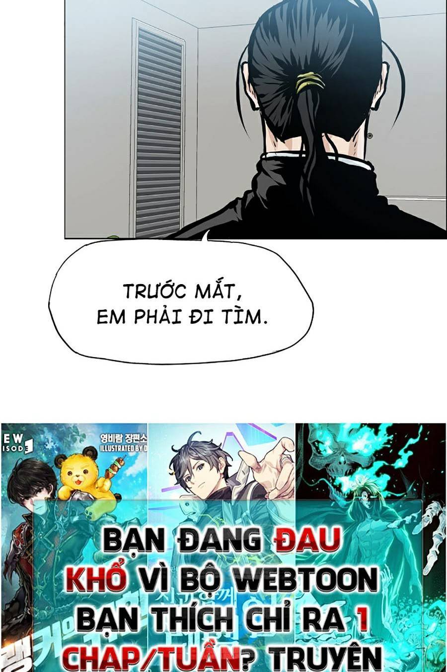 Bá Chủ Học Đường Ss4 - Chương 26