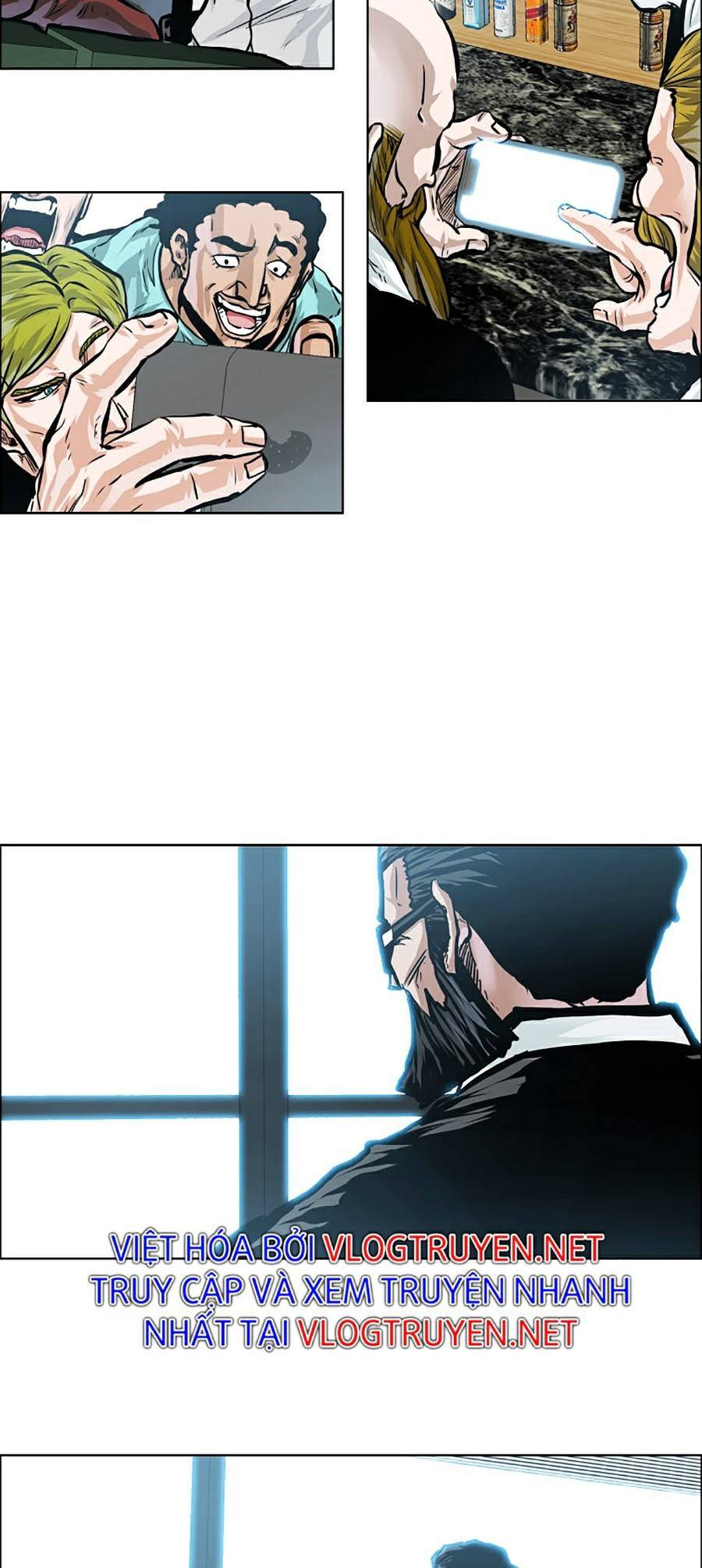 Bá Chủ Học Đường Ss4 - Chương 26