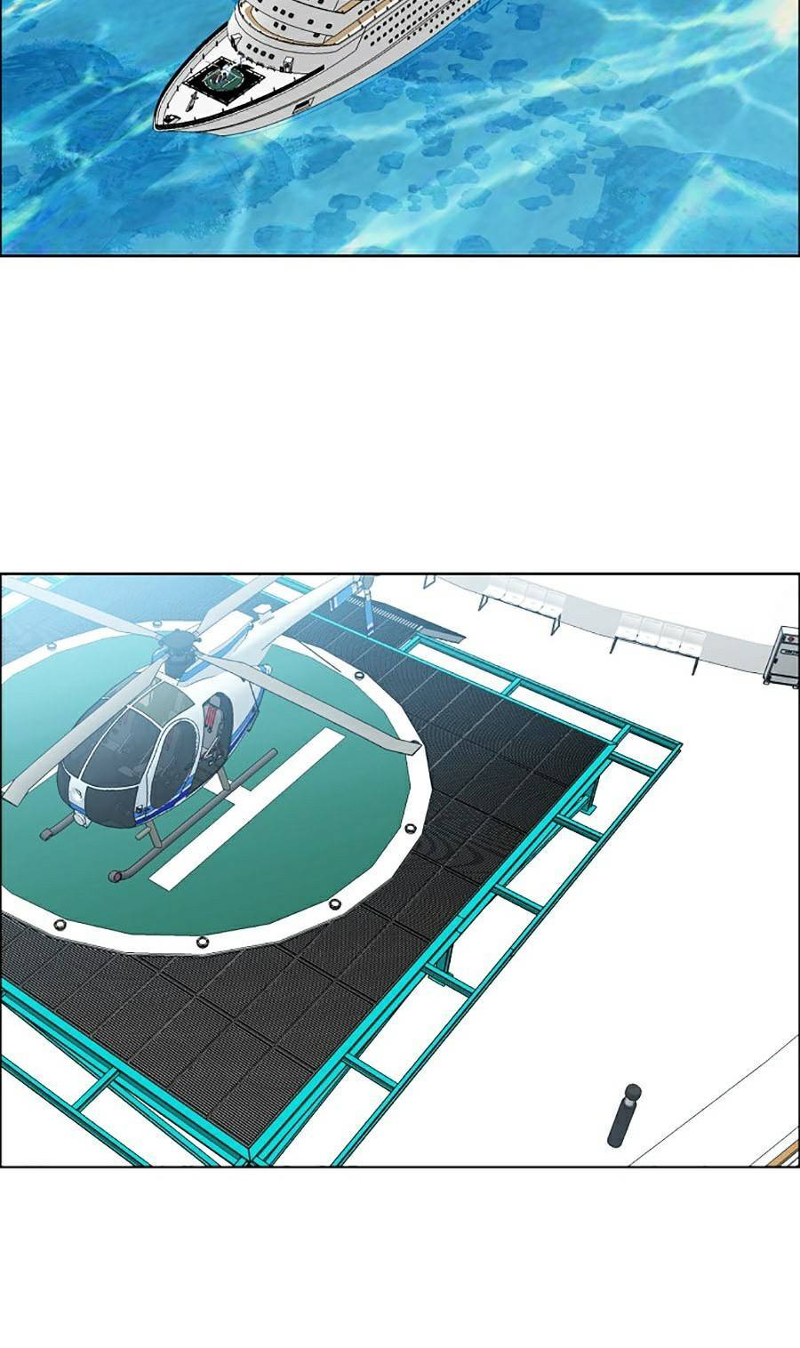 Bá Chủ Học Đường Ss4 - Chương 26