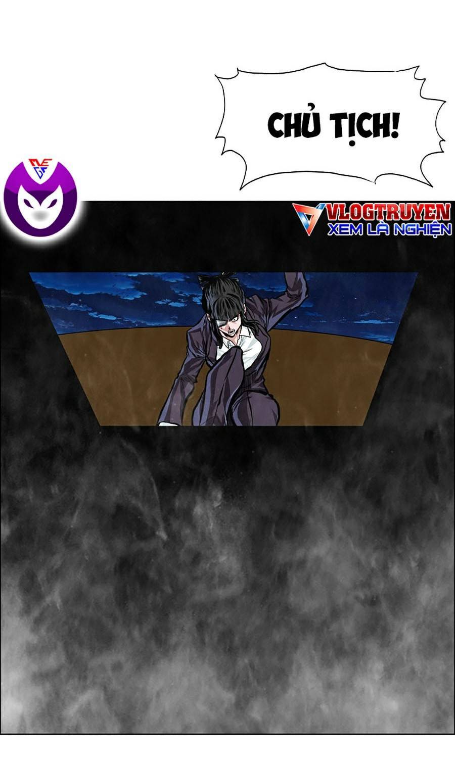 Bá Chủ Học Đường Ss4 - Chương 26