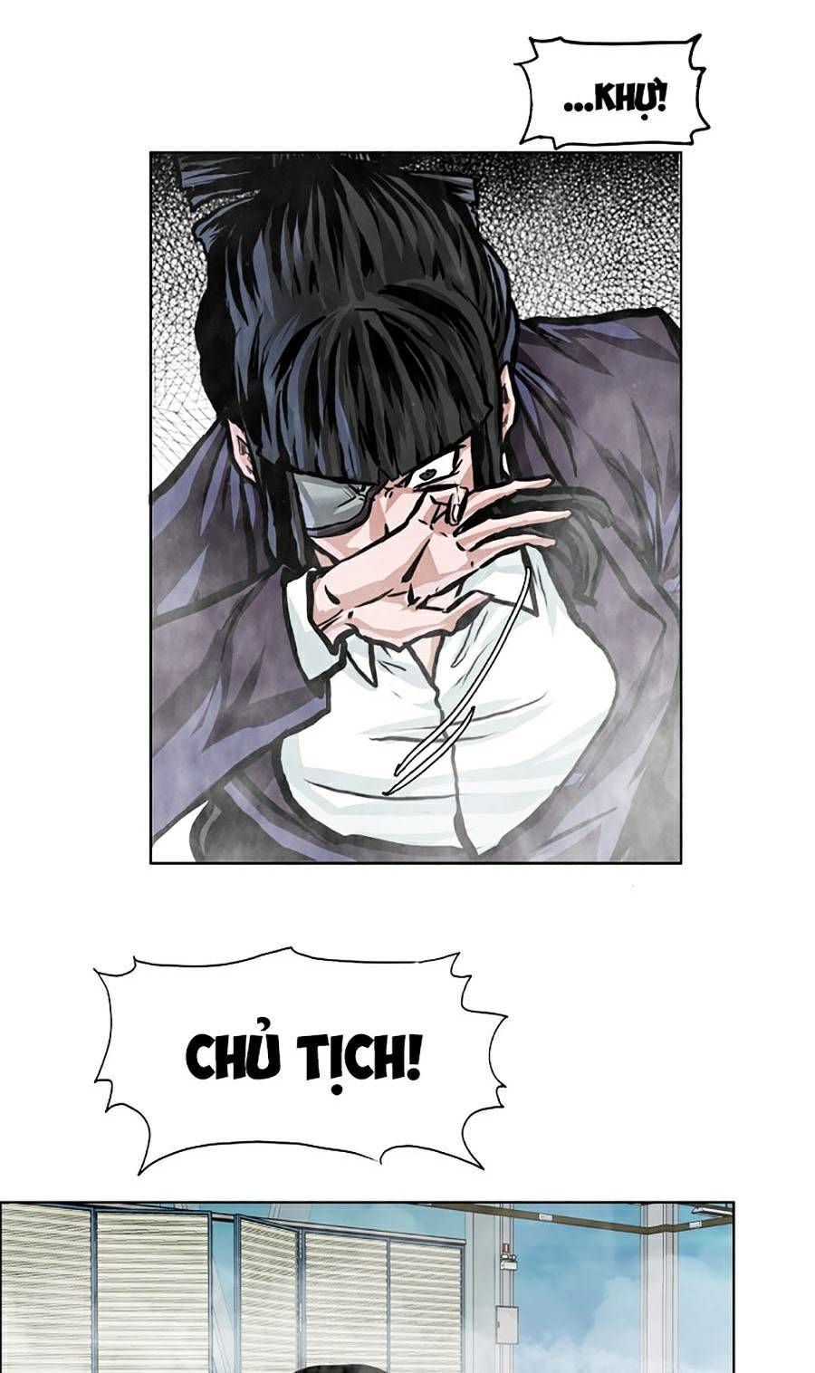 Bá Chủ Học Đường Ss4 - Chương 26