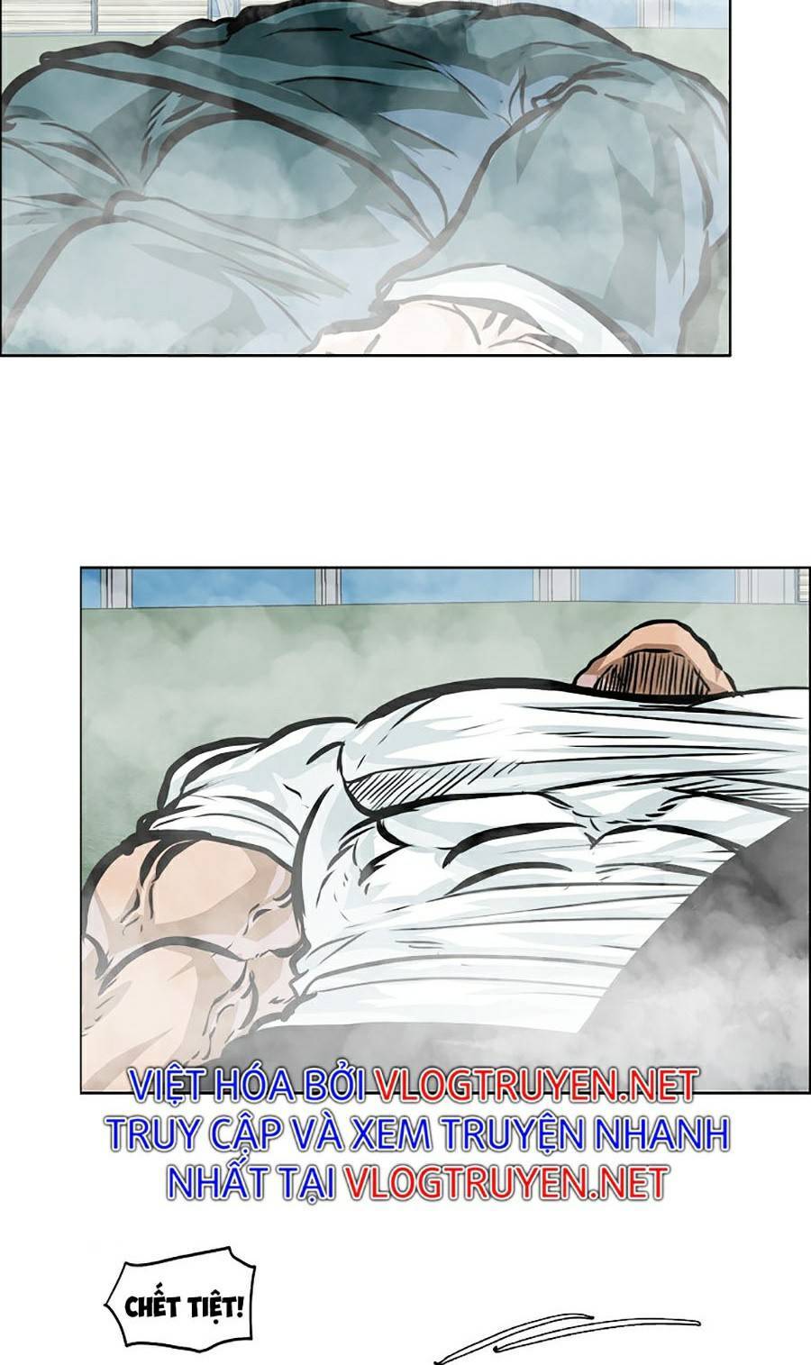 Bá Chủ Học Đường Ss4 - Chương 26