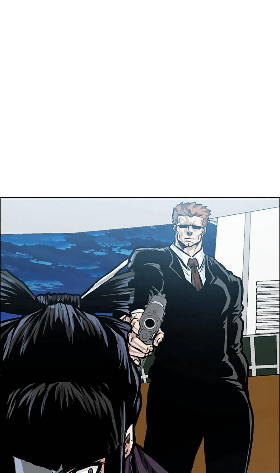 Bá Chủ Học Đường Ss4 - Chương 26