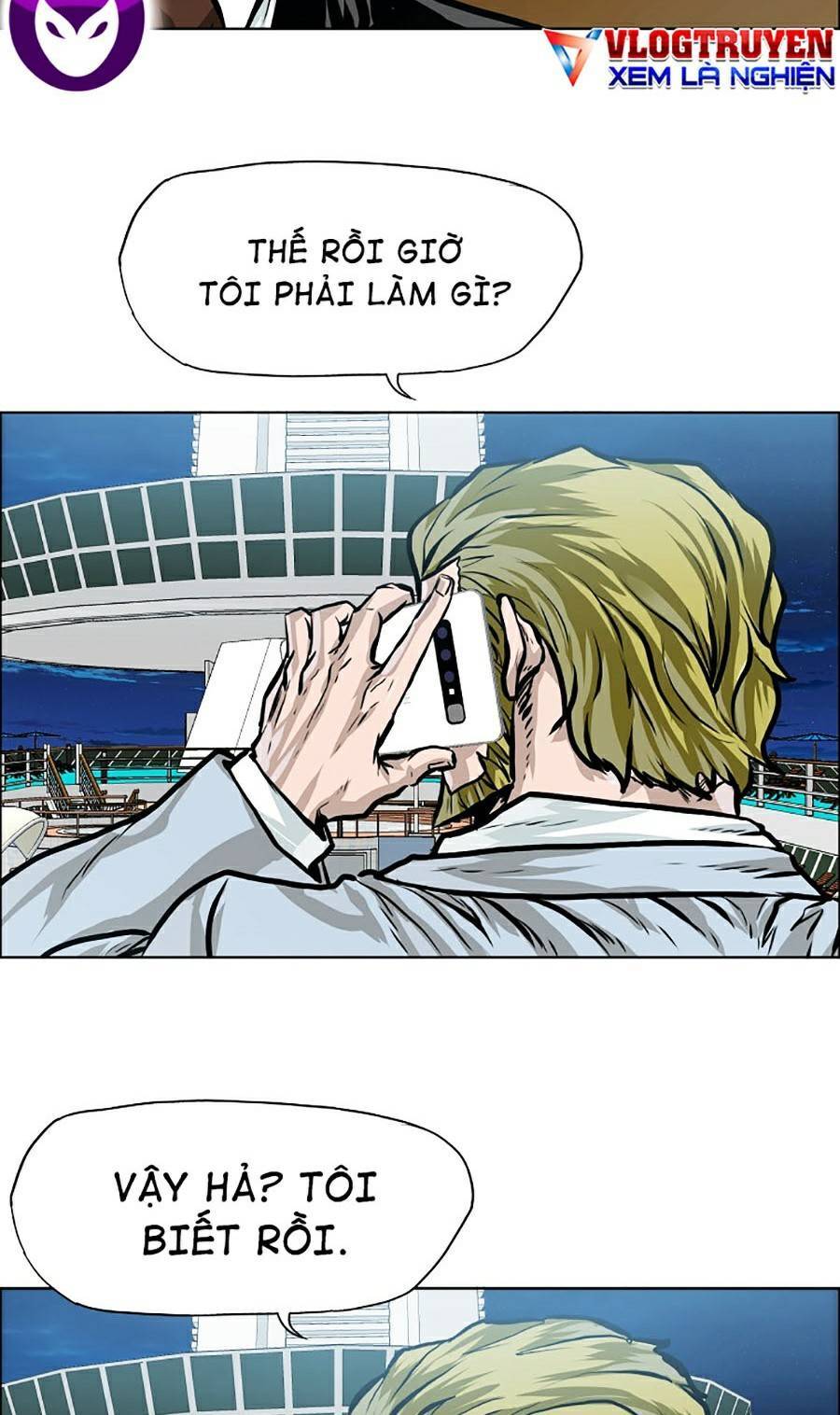 Bá Chủ Học Đường Ss4 - Chương 26