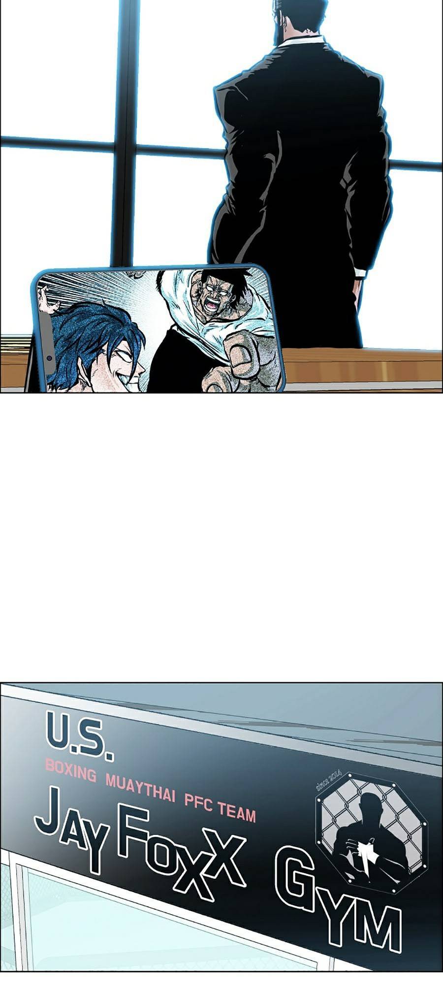 Bá Chủ Học Đường Ss4 - Chương 26