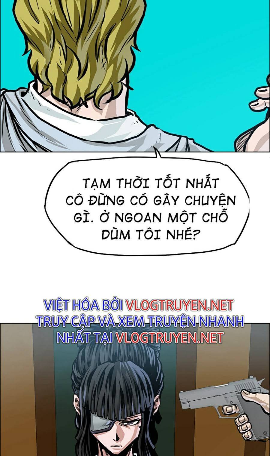 Bá Chủ Học Đường Ss4 - Chương 26