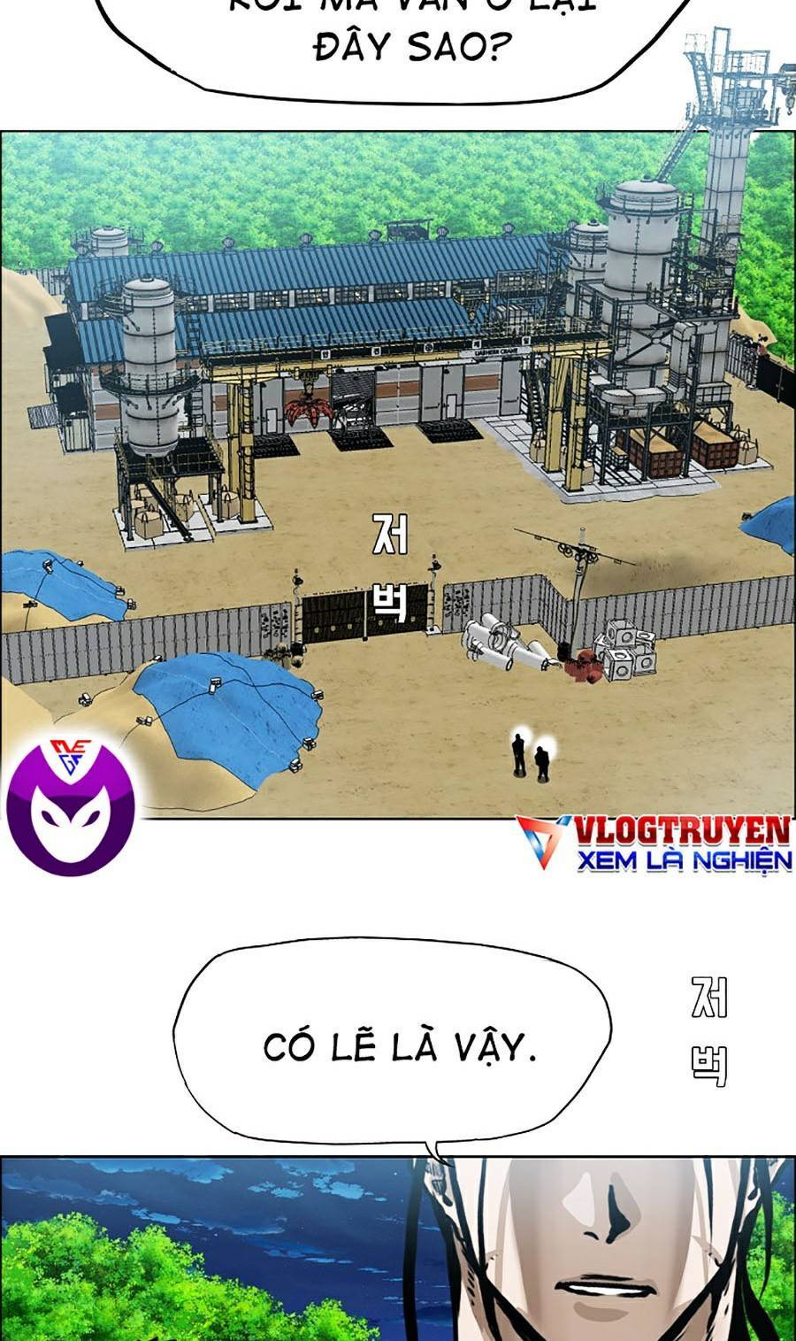 Bá Chủ Học Đường Ss4 - Chương 26