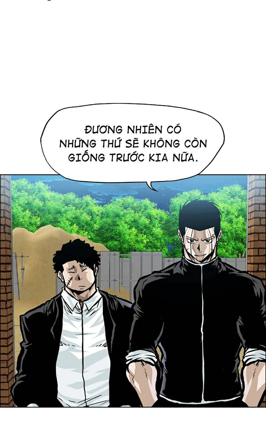 Bá Chủ Học Đường Ss4 - Chương 26