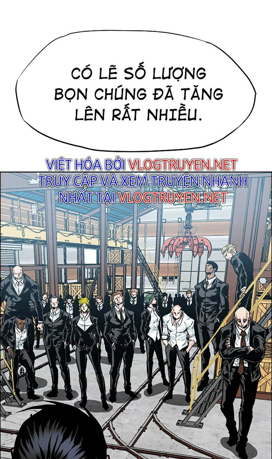 Bá Chủ Học Đường Ss4 - Chương 26