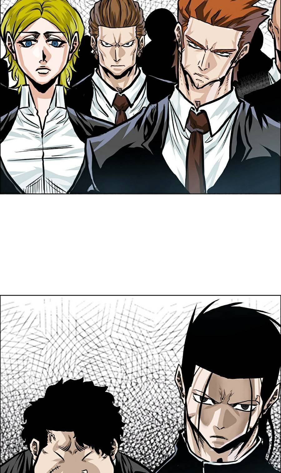 Bá Chủ Học Đường Ss4 - Chương 26