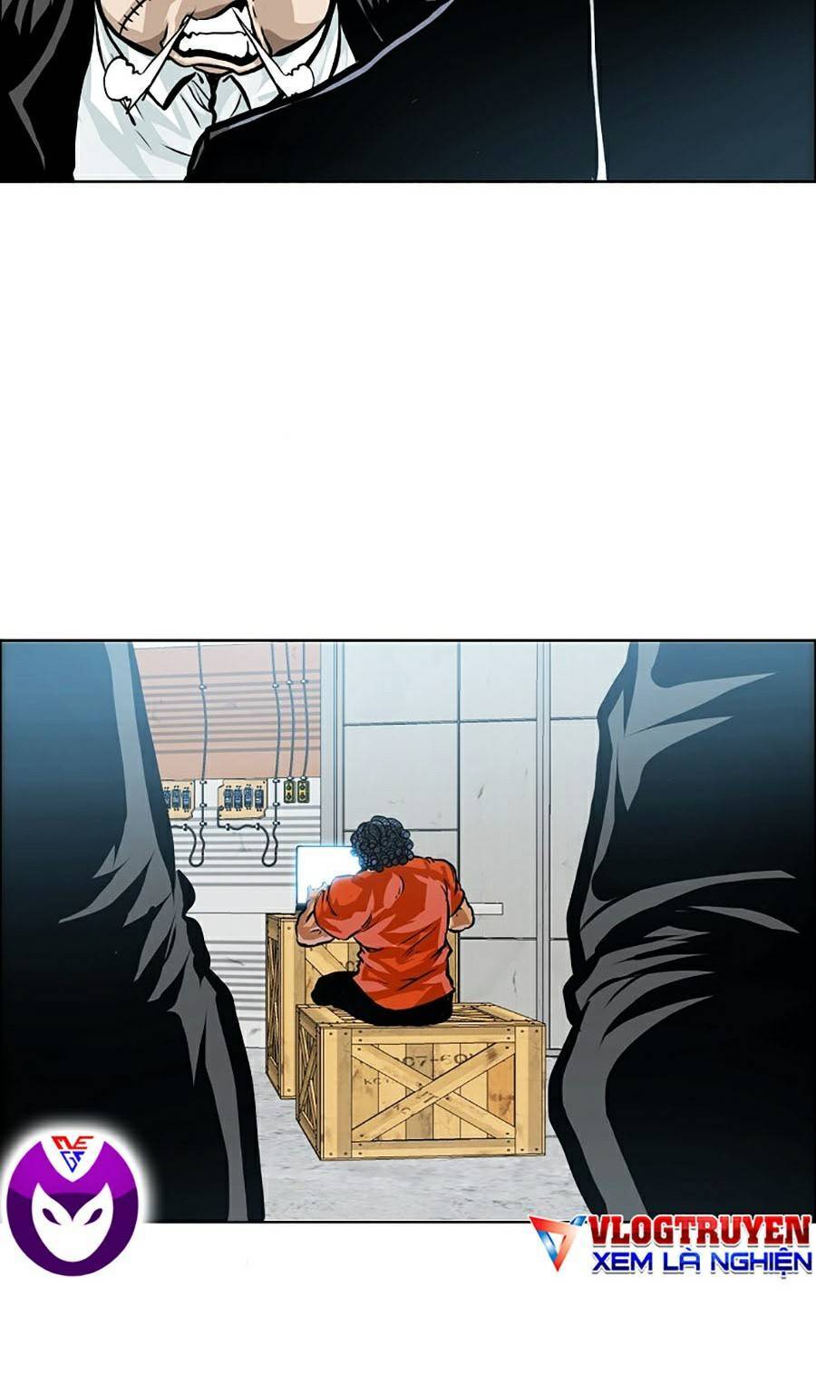 Bá Chủ Học Đường Ss4 - Chương 26