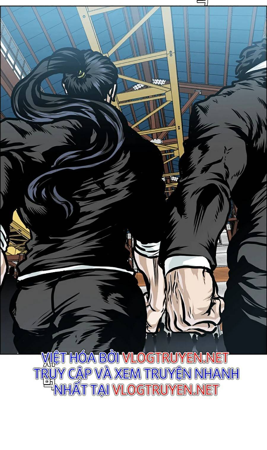 Bá Chủ Học Đường Ss4 - Chương 26