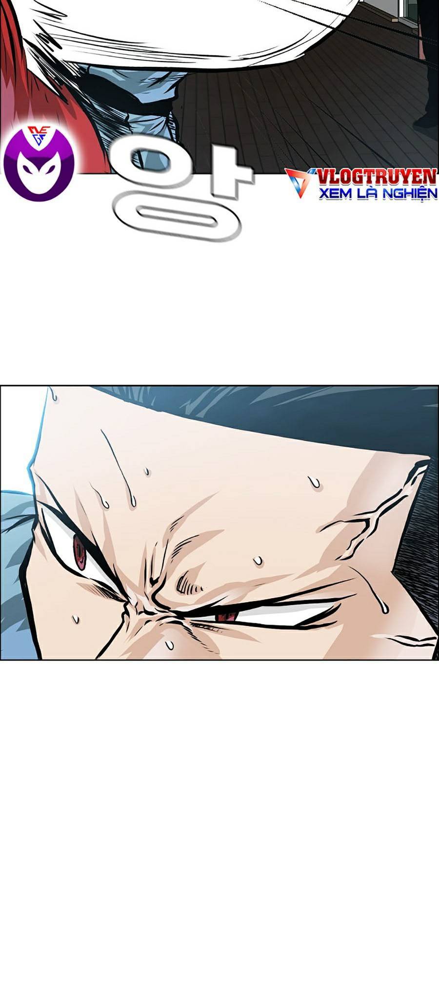 Bá Chủ Học Đường Ss4 - Chương 26