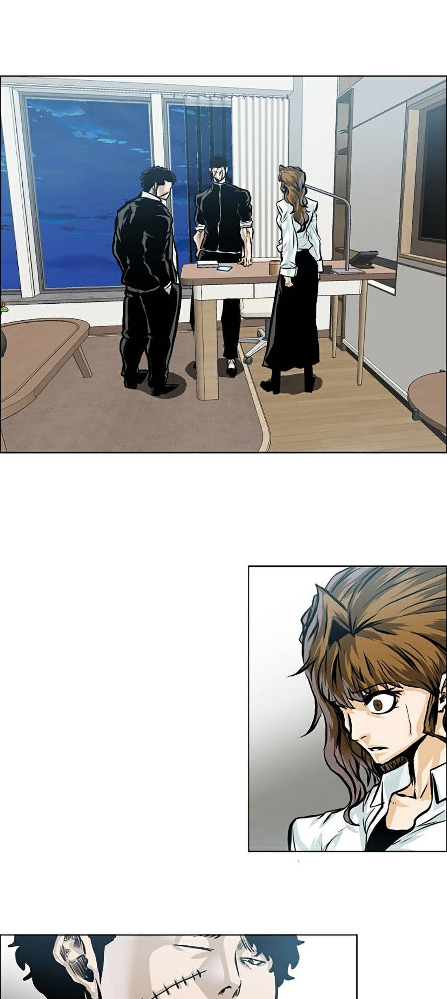 Bá Chủ Học Đường Ss4 - Chương 26