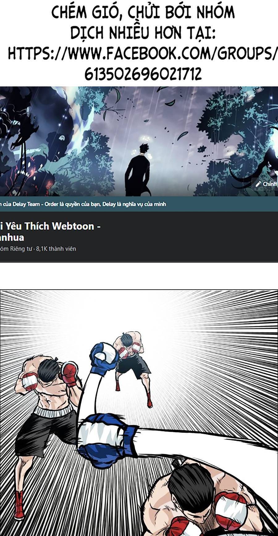 Bá Chủ Học Đường Ss4 - Chương 30