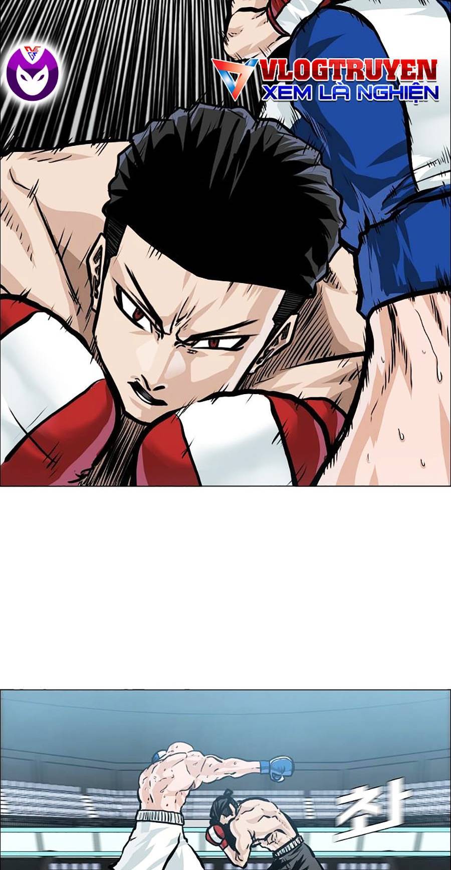 Bá Chủ Học Đường Ss4 - Chương 30