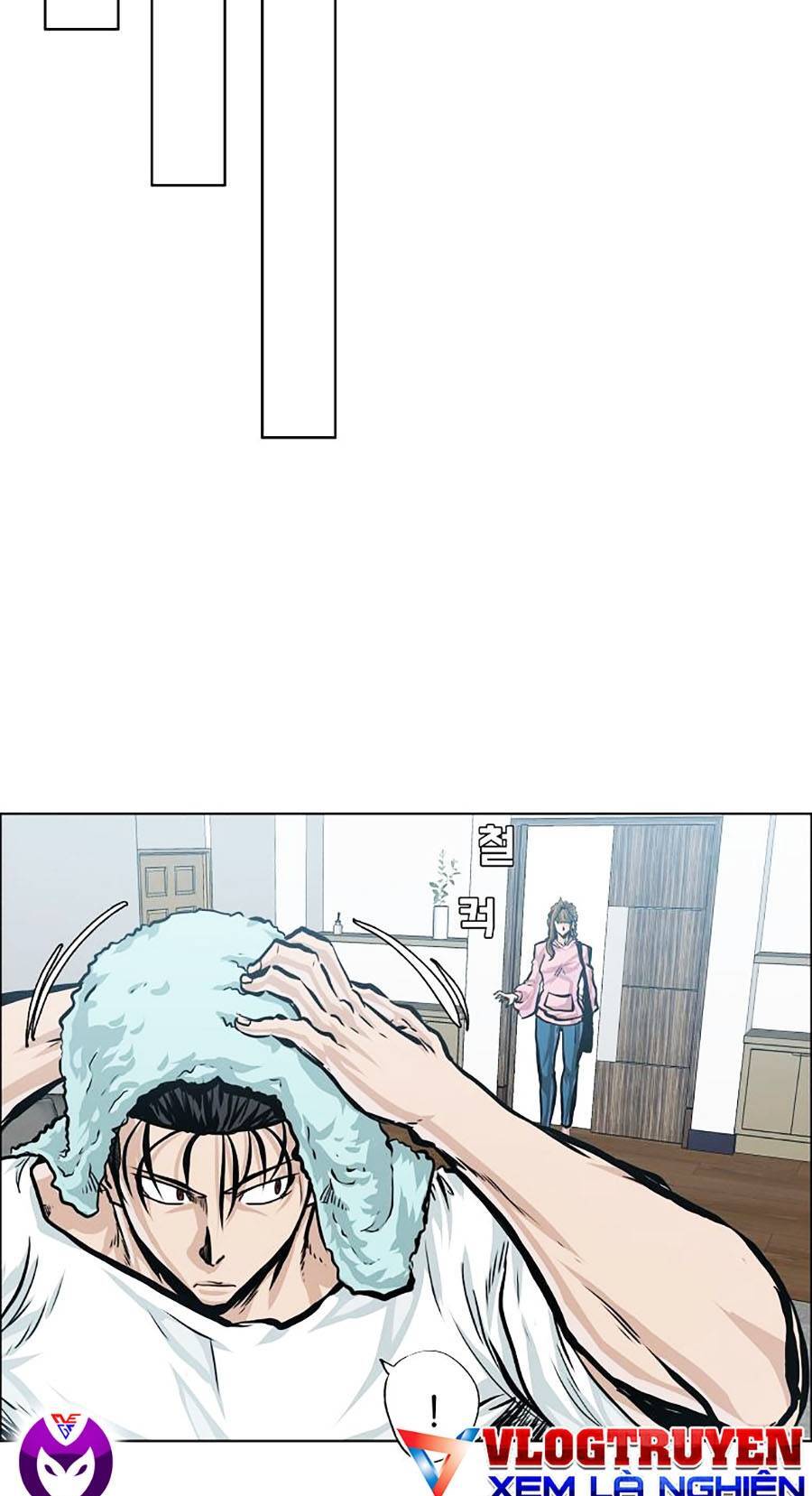 Bá Chủ Học Đường Ss4 - Chương 30