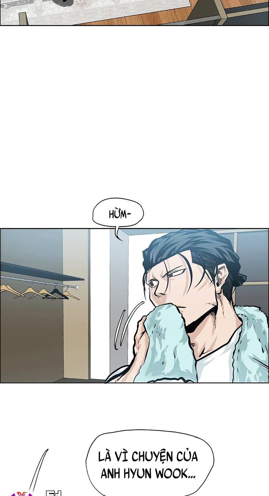 Bá Chủ Học Đường Ss4 - Chương 30