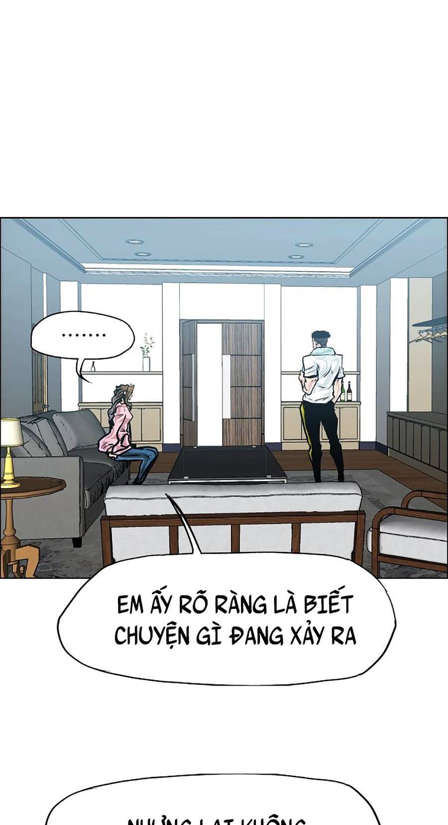 Bá Chủ Học Đường Ss4 - Chương 30