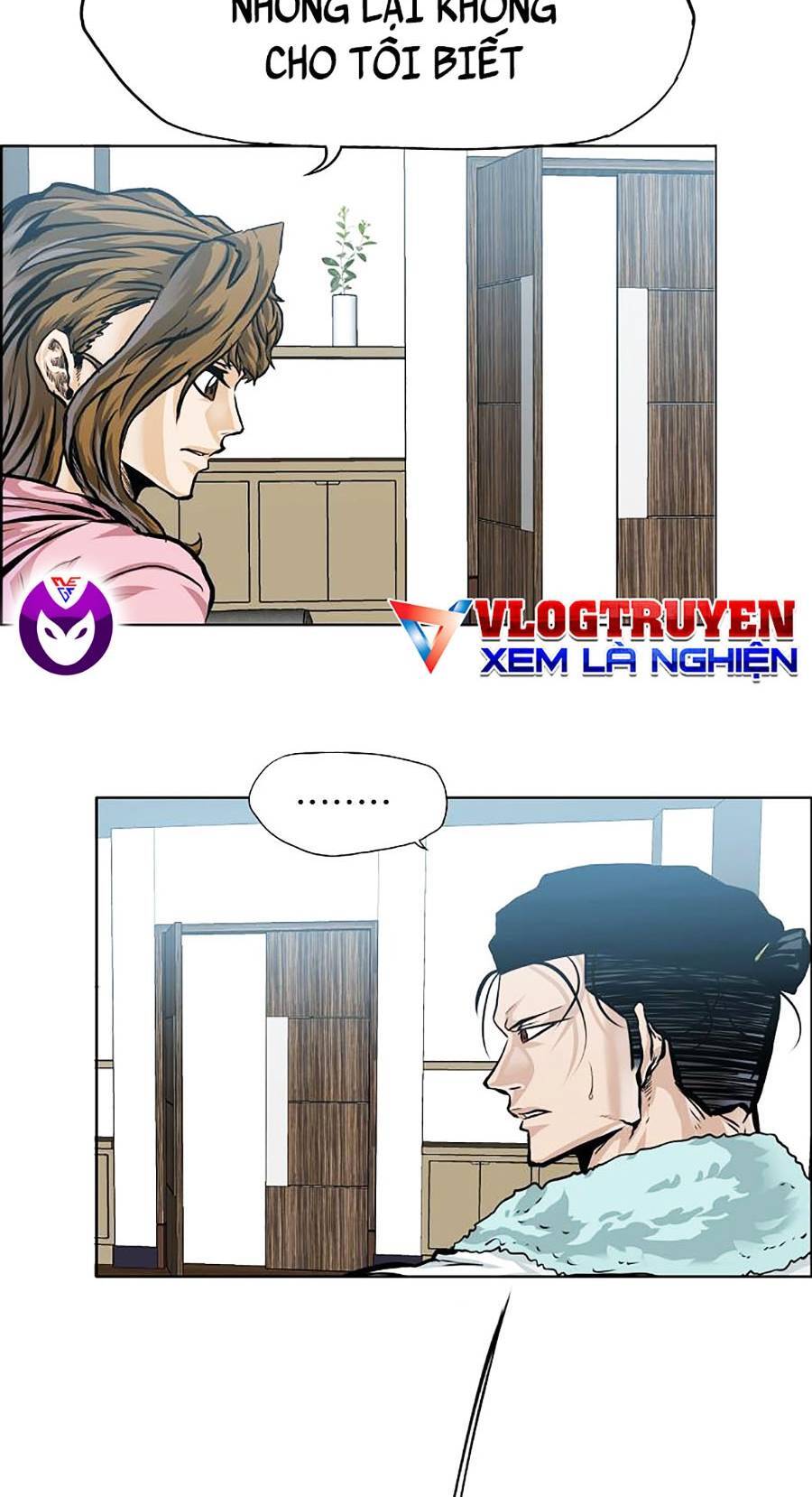 Bá Chủ Học Đường Ss4 - Chương 30