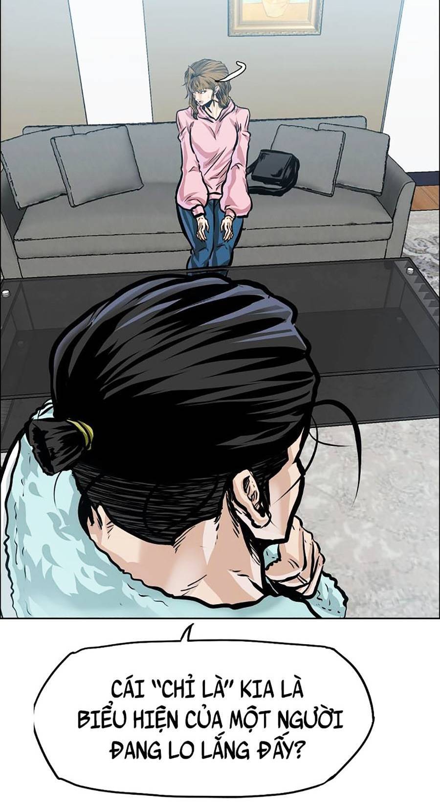 Bá Chủ Học Đường Ss4 - Chương 30