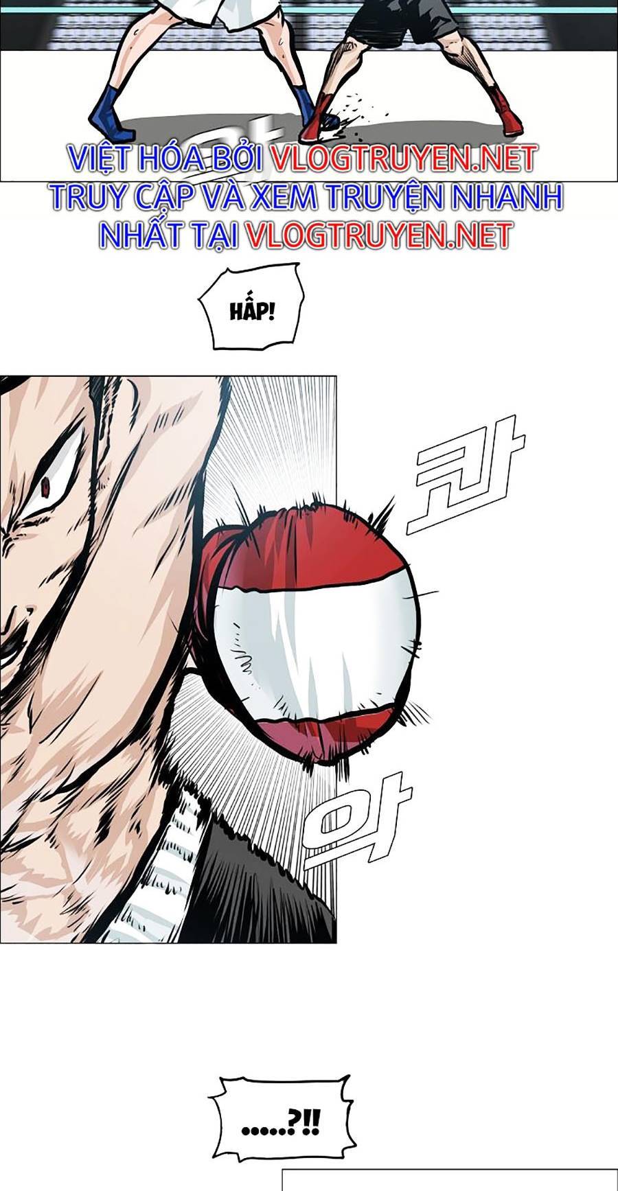 Bá Chủ Học Đường Ss4 - Chương 30